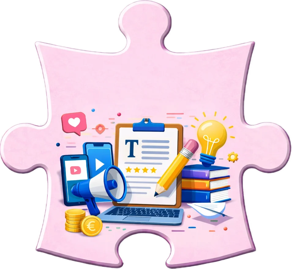 Content & Copy